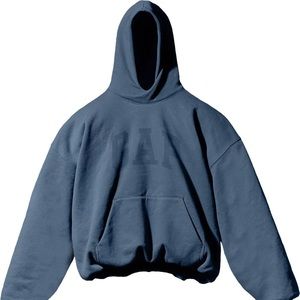 YZY Gap Engineered By Balenciaga Dove Hoodie